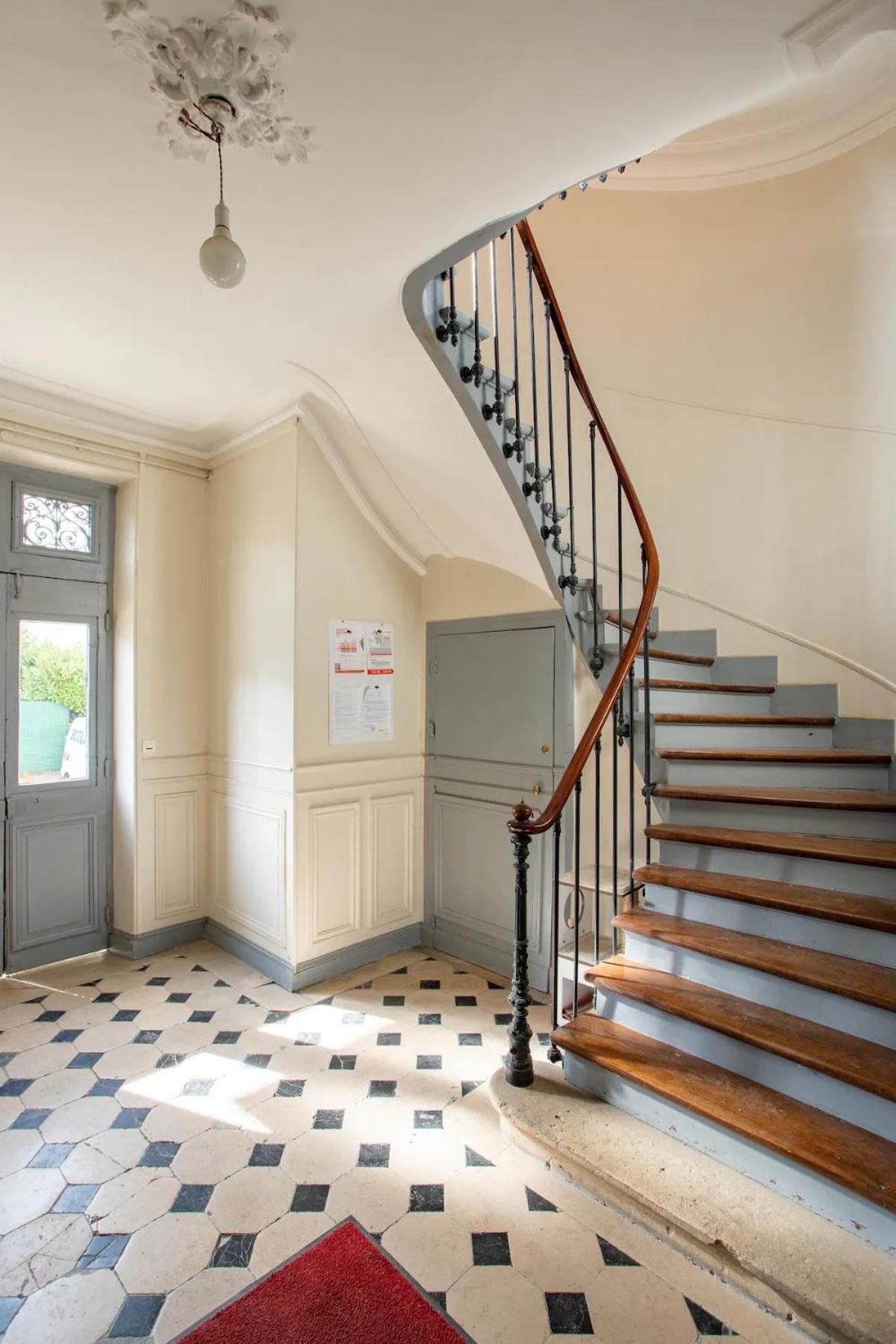 Le Studio Parisien Boissy-Saint-Léger Exterior foto